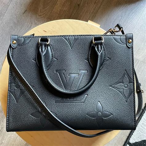 louis vuitton capucines dupe